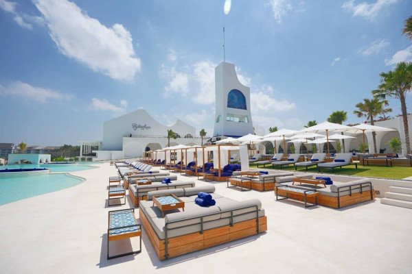 Beachclub 6 | Café del Mar Bali